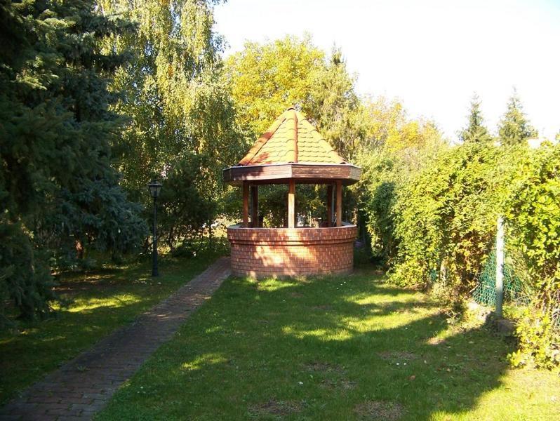 Hajdúszoboszló Jarja Panzio酒店 外观 照片